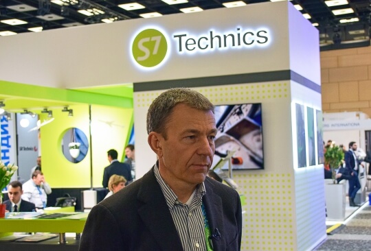 Interview with Vladimir Perekrestov: “Russia is no longer the country of ‘cheap labour’”